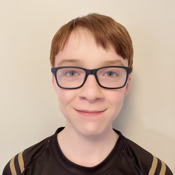 Picture of Craig
