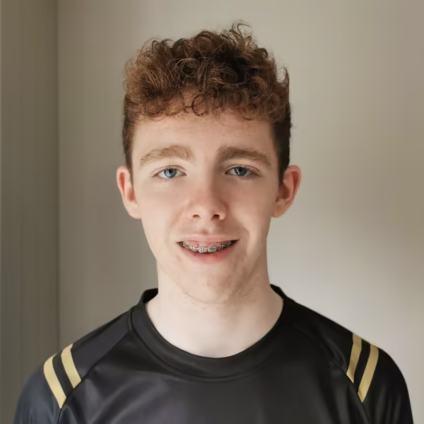 Picture of Daniel